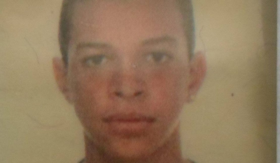 Jovem é preso acusado de cometer homicídio