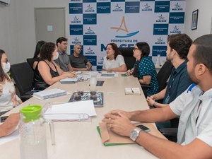 Prefeitura de Maceió promove Dia D de combate a leptospirose nesta sexta (22)