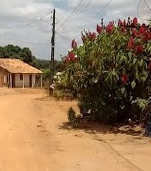 Mulher é baleada na perna em povoado da zona rural de Arapiraca