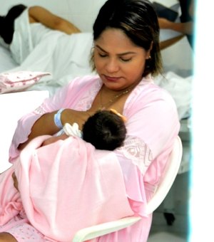Após início da pandemia, Maternidade do Hospital da Mulher atende mais de 5 mil