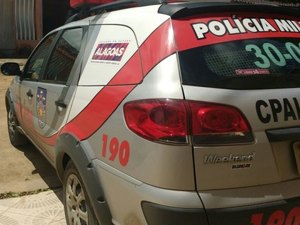 Família afirma que guarda-roupa caiu e matou idoso de 90 anos