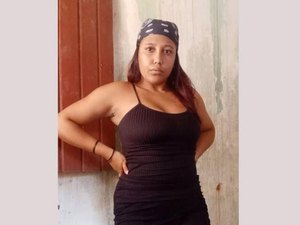 Mulher é encontrada morta em Porto Calvo