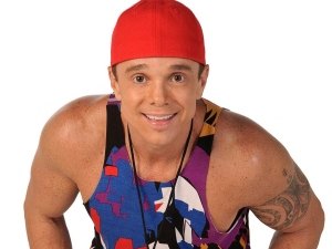Netinho comanda bloco em Aracaju neste final de semana