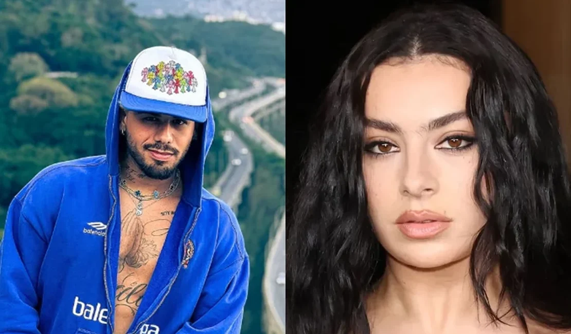 Zé Felipe, Charli XCX e mais: confira as novidades musicais da semana