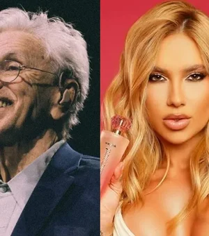Caetano Veloso diz não saber quem é Virginia: “Vini Jr. eu sei quem é”