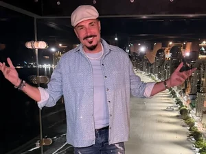 Latino se envolve em acidente de ônibus no interior de SP