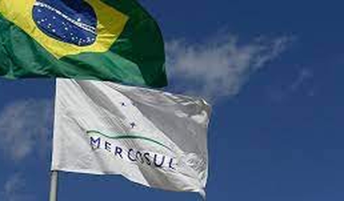 Mercosul aprova redução de tarifas de importação em 10%