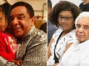 Suposto pai biológico de filha de Agnaldo Timóteo aparece, diz jornal