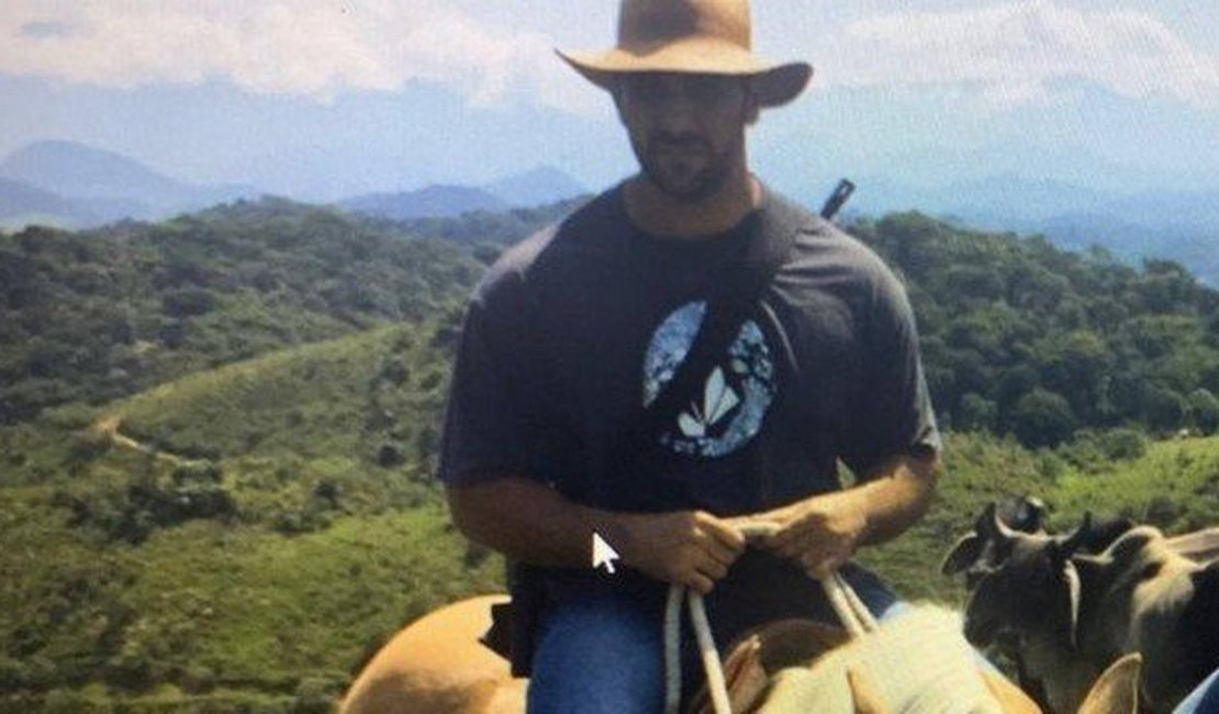 Miliciano morto em fazenda na Bahia soube de operação para capturá-lo na véspera