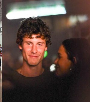 Saiba qual destino alagoano ganhou projeção mudial ao ser escolhido por Marquezine e Shawn Mendes