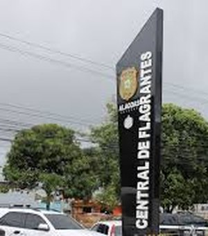 Homem é preso por agredir irmã menor de idade na Ponta Grossa