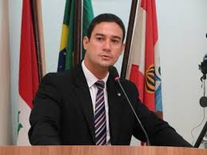 Presidente da Câmara Municipal de Penedo tem celular hackeado