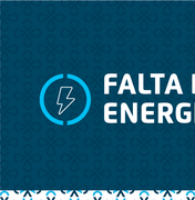 Falta de energia interrompe fornecimento de água em São Sebastião