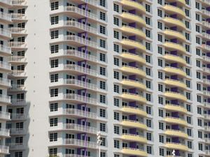 Alta temporada evidencia a oferta por apartamentos à venda em Maceió.