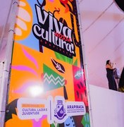 Prefeitura de Arapiraca paga mais de 250 projetos culturais