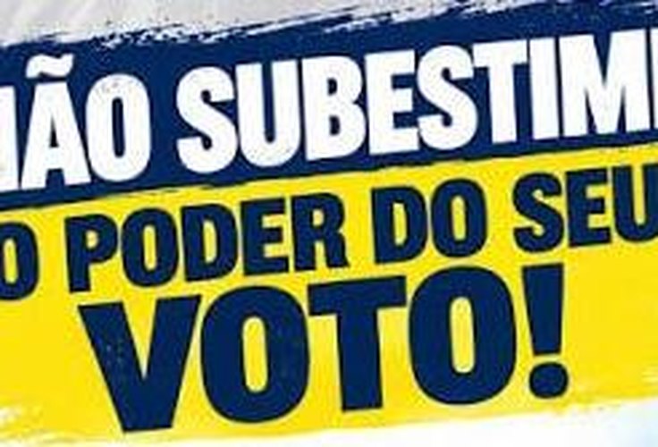 O poder do voto: uma oportunidade para transformar o Brasil
