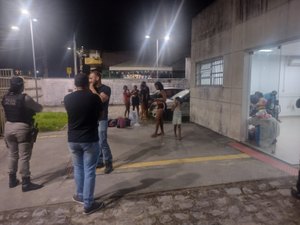 Polícia evita possível chacina em Messias