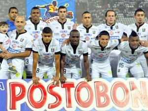 Contra 'dificuldades' do Once Caldas, Corinthians buscará 'intensidade'