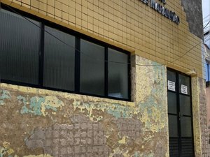 FHC decide mudar prédio de biblioteca para ser sede da Guarda Municipal