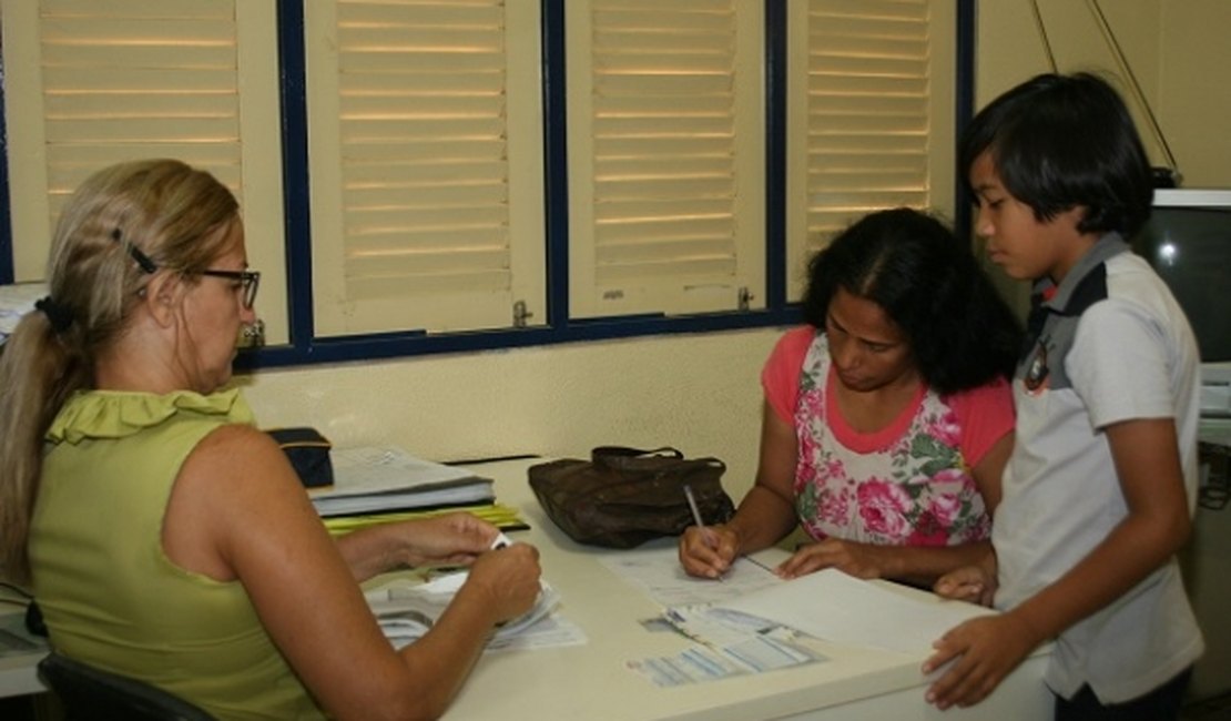 Escolas estaduais estendem prazo de confirmação de matrículas até amanhã (3)