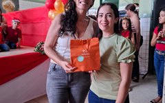 Escola José Pereira Sobrinho realiza homenagem emocionante às mães na zona rural de Arapiraca