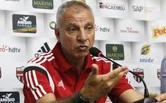 Márcio Fernandes, Botafogo SP