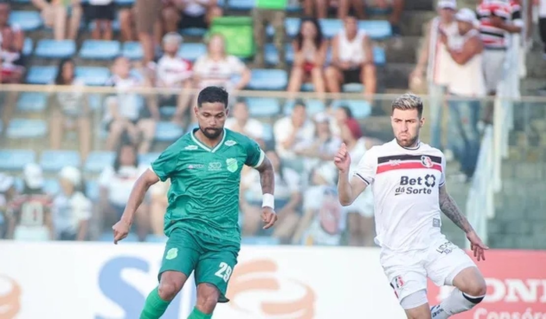 Confira os resultados dos jogos de sábado (26)