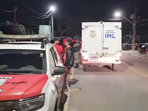 Homem é assassinado a golpes de arma branca dentro de casa no Agreste de Alagoas