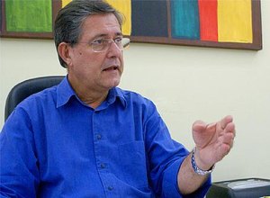 Regis Cavalcante é nomeado novo secretário de Estado da Ciência e Tecnologia