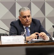 Alfredo Gaspar chama Careca do INSS de ‘candidato à pena perpétua’