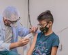 Crianças de três anos já podem ser vacinadas contra Covid-19 em Maceió