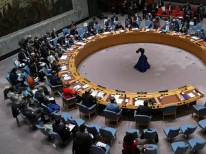 Na ONU, Israel diz que vive seu 11 de setembro e que 'nada será como antes'