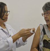 Dia D de vacinação contra a gripe será neste sábado em todo o país
