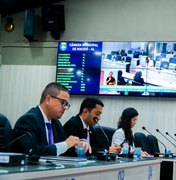 Vereadores sugerem ampliação das vagas do concurso da Guarda Municipal de Maceió