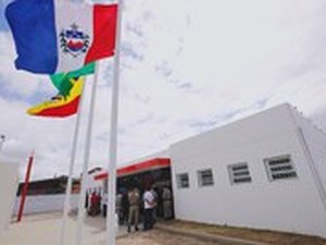 Governo de Alagoas inaugura um novo posto do Instituto de Identificação na região Metropolitana