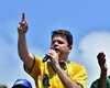 Realtime Big Data mostra força de Davi Davino nos dois votos para o Senado