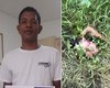Cabeça de adolescente desaparecido é encontrada no Conjunto Salvador Lira, em Maceió