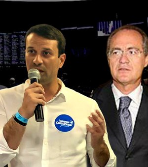 Daniel Barbosa decide até abril qual ficha assinar: PP de Lira ou MDB de Renan
