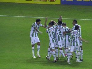 Série B: CRB perde mais uma, Juventude segue líder e Inter sai do G4