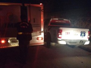 Homem invade residência e executa jovem no Agreste