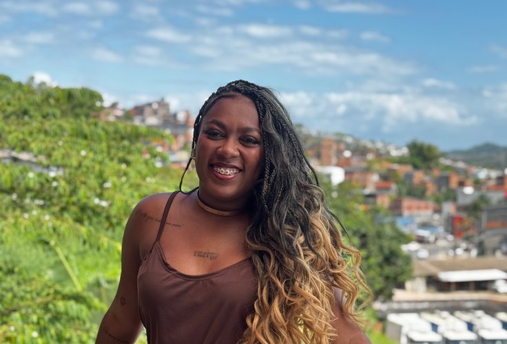 Empreendedorismo Digital: a força da criatividade e o sucesso da jovem Camila Brito