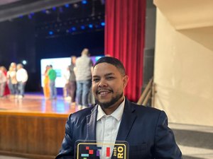 Japaratinga ganha Prêmio Nacional de Objetivos de Desenvolvimento Sustentáveis