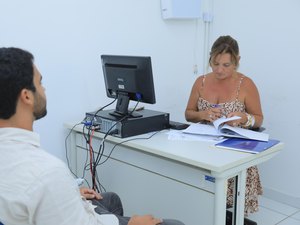 Uneal e Seplag divulgam chamada para exames admissionais dos aprovados em concurso