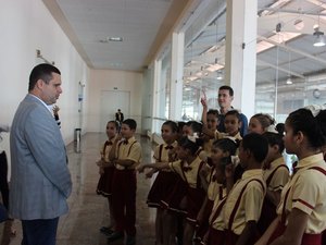 Municípios discutem projetos para acabar com o trabalho infantil em Alagoas