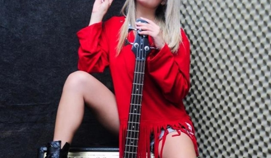 Loja investe em visual rock and roll para apresentar coleção de inverno