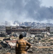 Israel mantém ofensiva em Gaza, mesmo após apelo de Trump