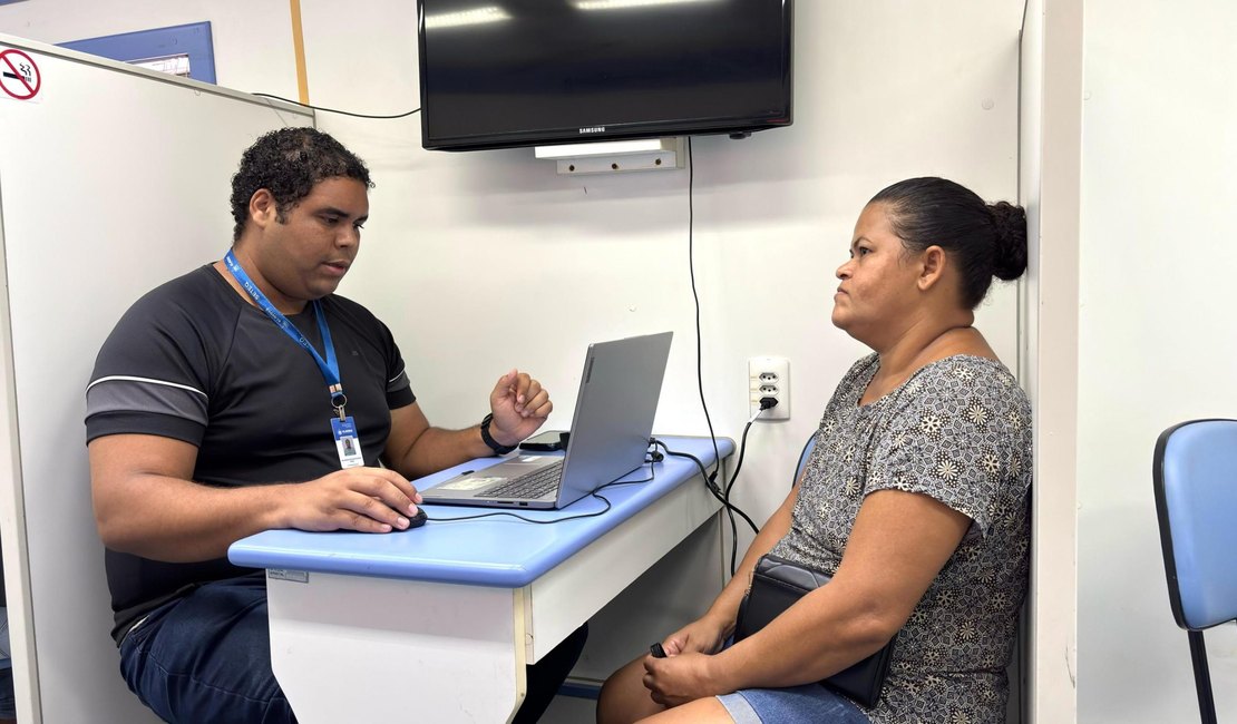 Mais de 770 vagas de emprego estão disponíveis no Sine Alagoas; confira a lista completa