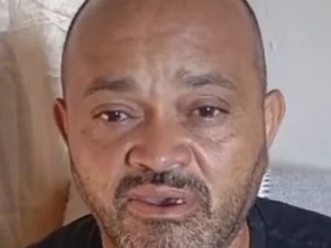 Servente de pedreiro é preso por engano em Arapiraca após ser confundido com suspeito de Sergipe