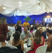 [Vídeo] Congresso Corretores em Destaque reuniu profissionais do mercado imobiliário em Arapiraca
