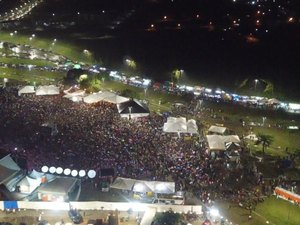 Arapiraca convida a imprensa para a cobertura do seu 1º Centenário